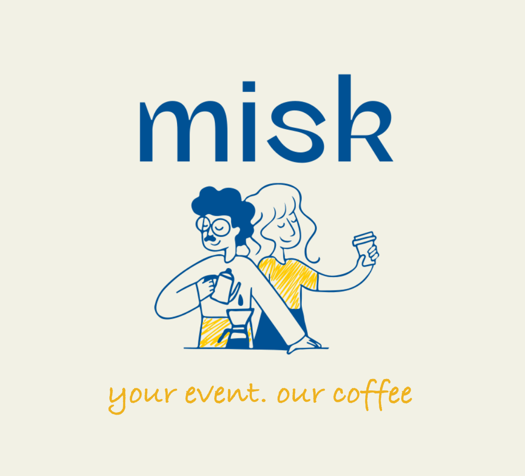 Misk Coffee